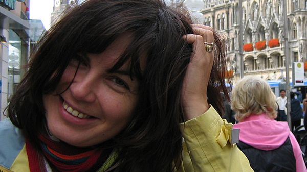 "Londyńczycy" Ewy Winnickiej oburzyli polski Londyn