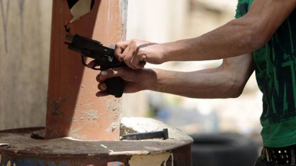 Wartość światowego rynku bronią szacuje się na ponad 60 mld dolarów rocznie