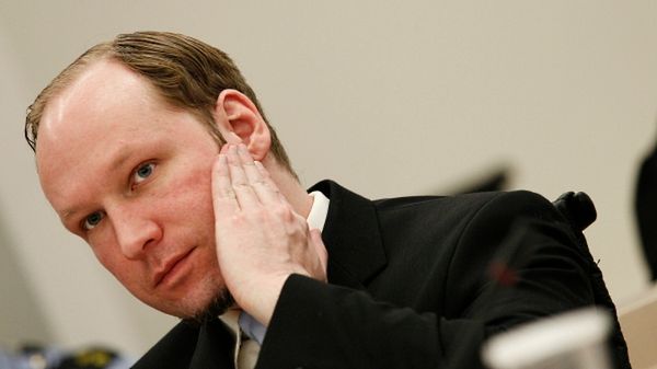 Anders Breivik