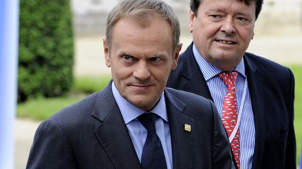 Donald Tusk