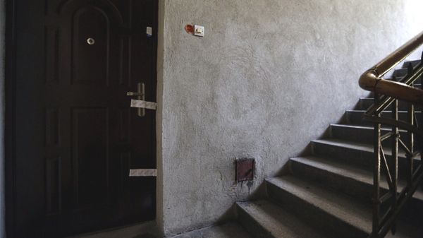 Zaplombowane mieszkanie w Będzinie