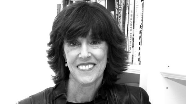 Nora Ephron