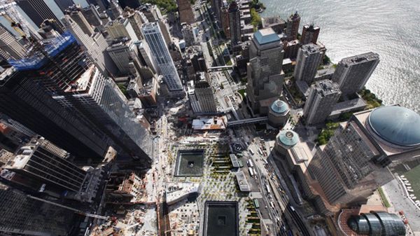 Baseny pamięci w Strefie Zero