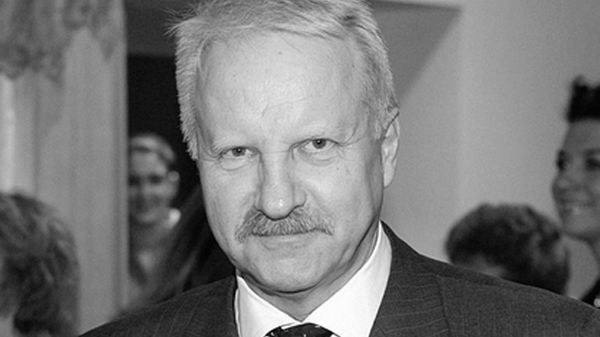 Gen. Sławomir Petelicki