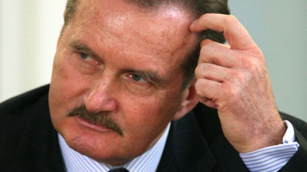 Gen. Gromosław Czempiński