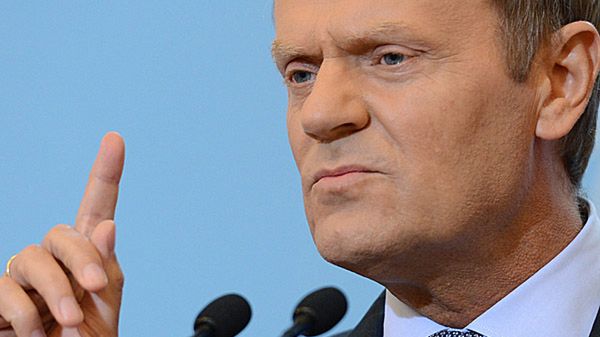 Donald Tusk