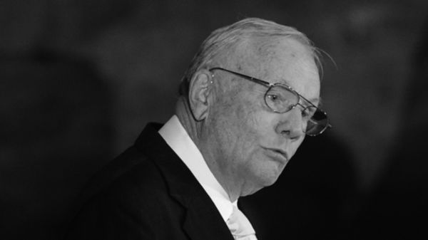 Neil Armstrong zmarł w wieku 82 lat