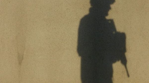 PTSD to zespół stresu pourazowego, który może wystąpić m.in. u żołnierzy wracających z misji wojskowych