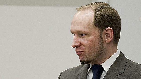 Anders Breivik