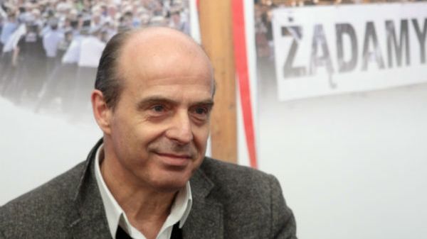 Jan Pospieszalski
