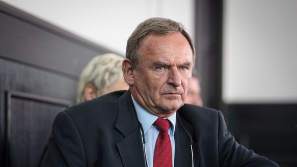 Mieczysław Wachowski