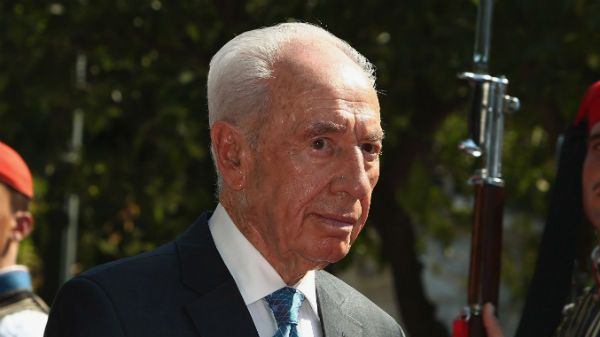Szymon Peres