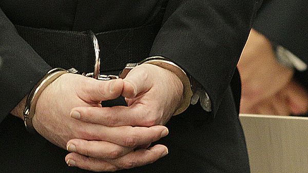 Anders Breivik w sądzie