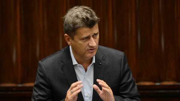 Janusz Palikot