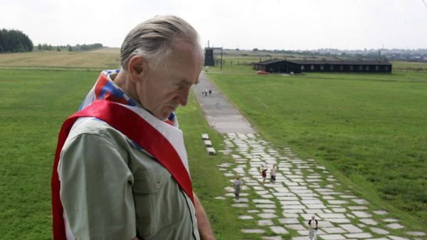 Obóz śmierci w Majdanku