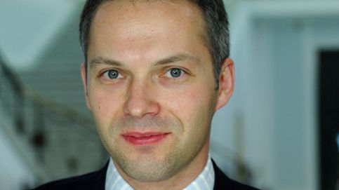 Poseł PO Jacek Żalek