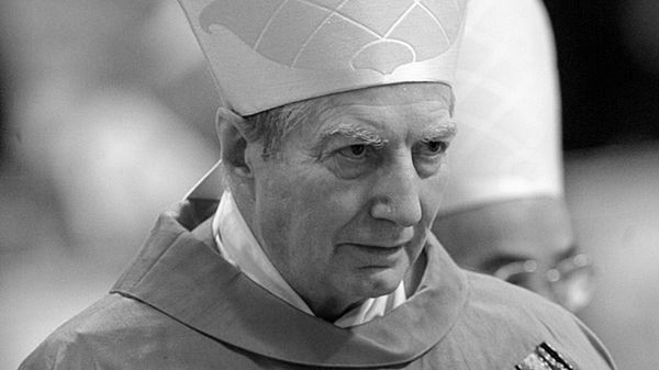 Kard. Carlo Maria Martini