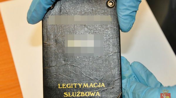 Za oszustwa fałszywemu detektywowi grozi do 8 lat więzienia