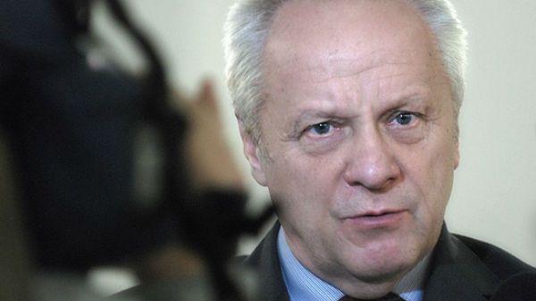 Stefan Niesiołowski