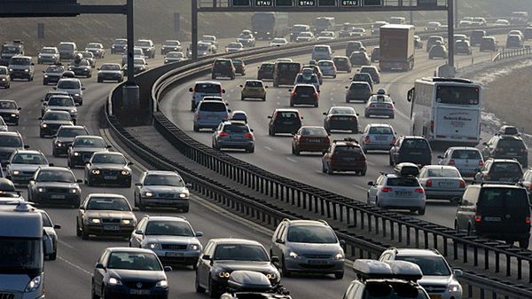 To może być koniec bezpłatnych autostrad w Niemczech