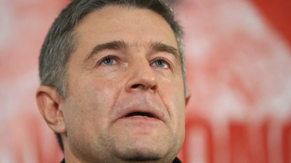 Władysław Frasyniuk