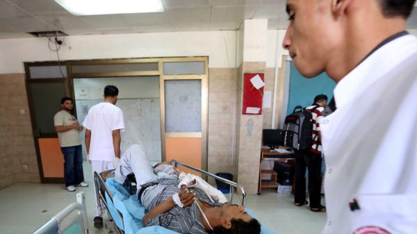 W sobotnim zamachu w Trypolisie ranni zostali obywatele Tunezji