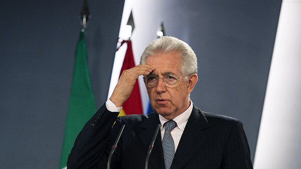 Mario Monti