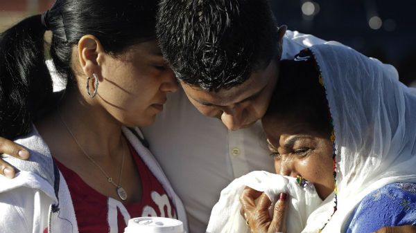 Masakry w Oak Creek dokonał biały żołnierz armii USA