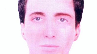 Zamachowiec, który przeprowadził atak bombowy w Burgas