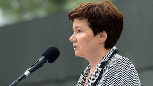 Hanna Gronkiewicz-Waltz