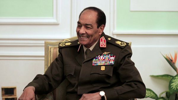 Mohamed Husejn Tantawi