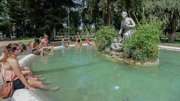 Czy kobiety we Włoszech mogą czuć się bezpieczne?