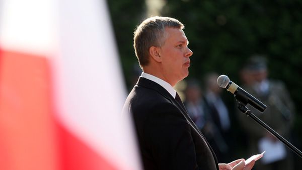 Tomasz Siemoniak