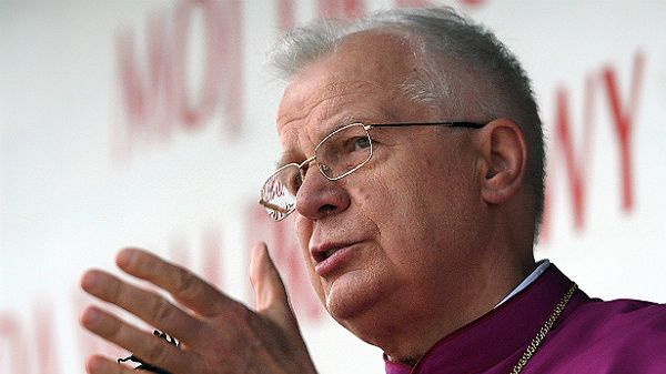 Abp Józef Michalik