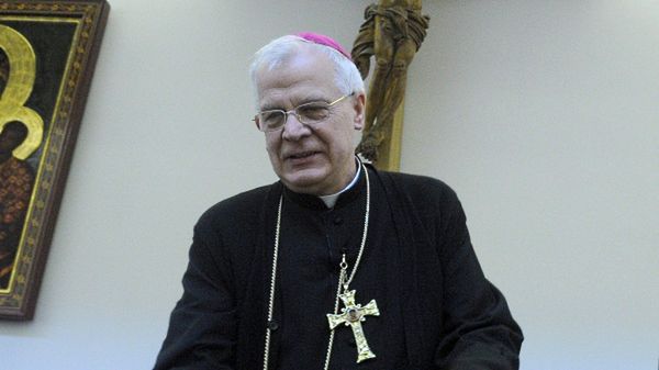 Abp Józef Michalik