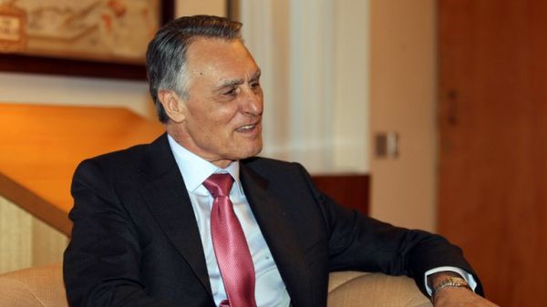 Anibal Cavaco Silva
