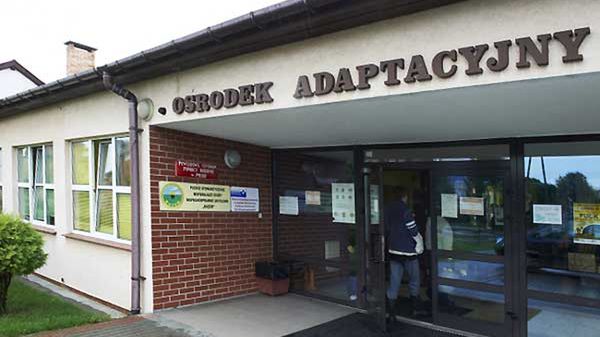 Powiatowe Centrum Pomocy Rodzinie w Pucku