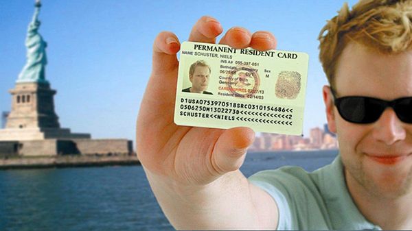 Już wkrótce kolejne losowanie w amerykańskiej loterii wizowej