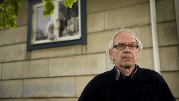 Lars Vilks