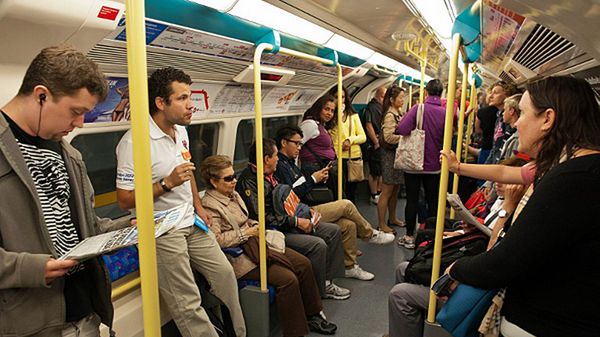 Londyńskie metro zapowiada strajk