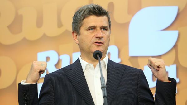 Janusz Palikot
