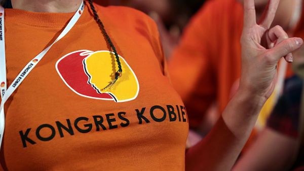 Kongres Kobiet zakończył swoje obrady