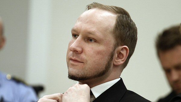 Anders Breivik