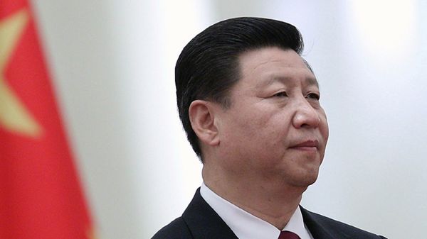 Xi Jinping