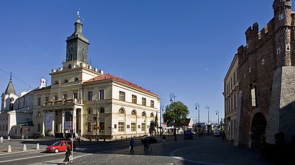 PiS straciło większość w radzie miasta w Lublinie