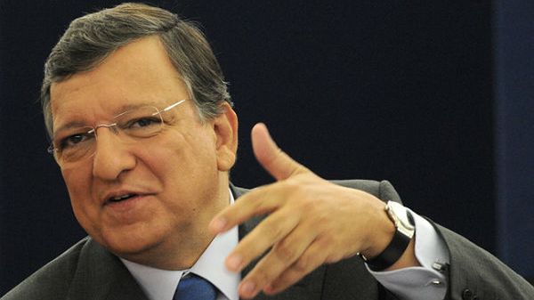 Jose Manuel Barroso