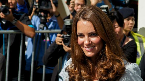 Kate Middleton