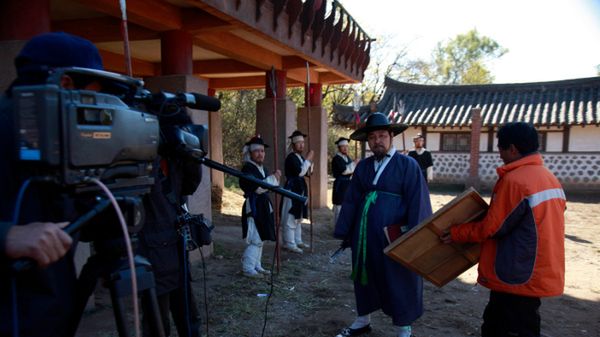 Na festiwalu będą pokazane dwie północnokoreańskie produkcje