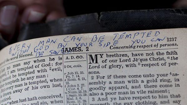 Biblia Elvisa Presleya