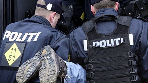 Duńska policja ostrzega przed Polakami